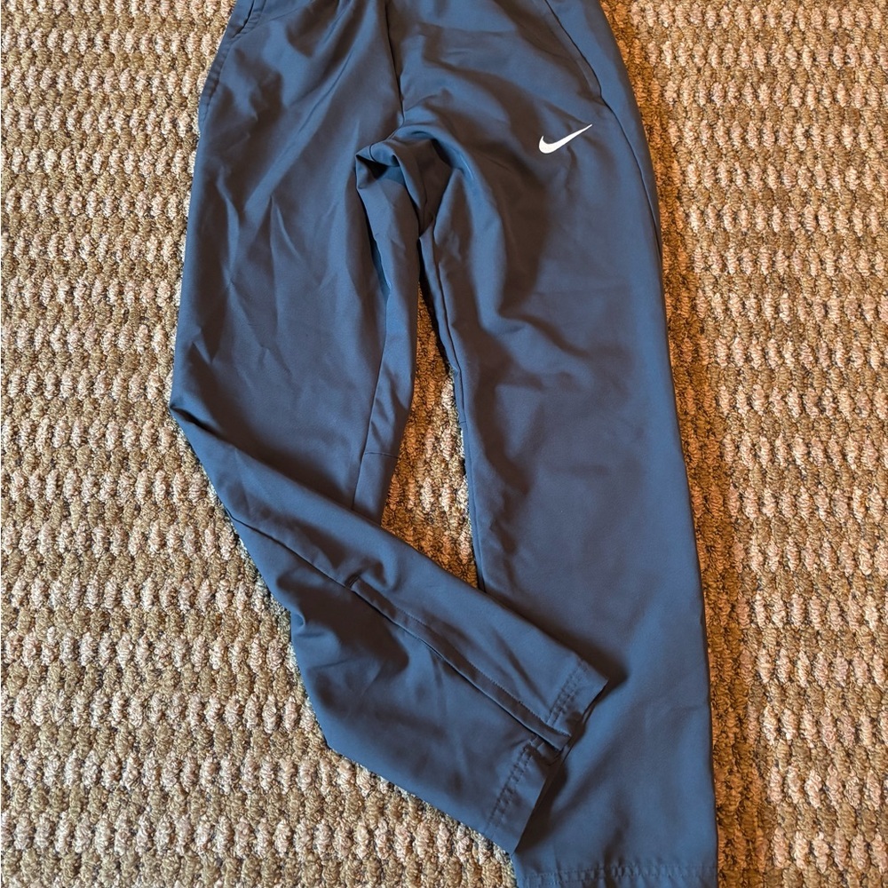 Men’s Nike Track pants. Size XS